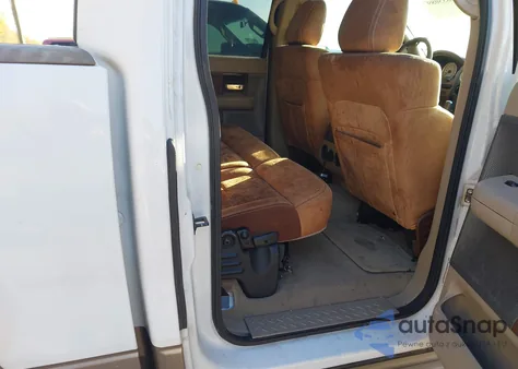 2005 Ford F-150 Fx4/Lariat/Xlt из США, поврежденный, VIN 1FTPW14505KB65860